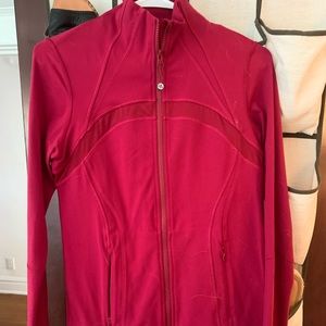 Lululemon jacket